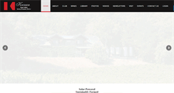 Desktop Screenshot of keenanwinery.com